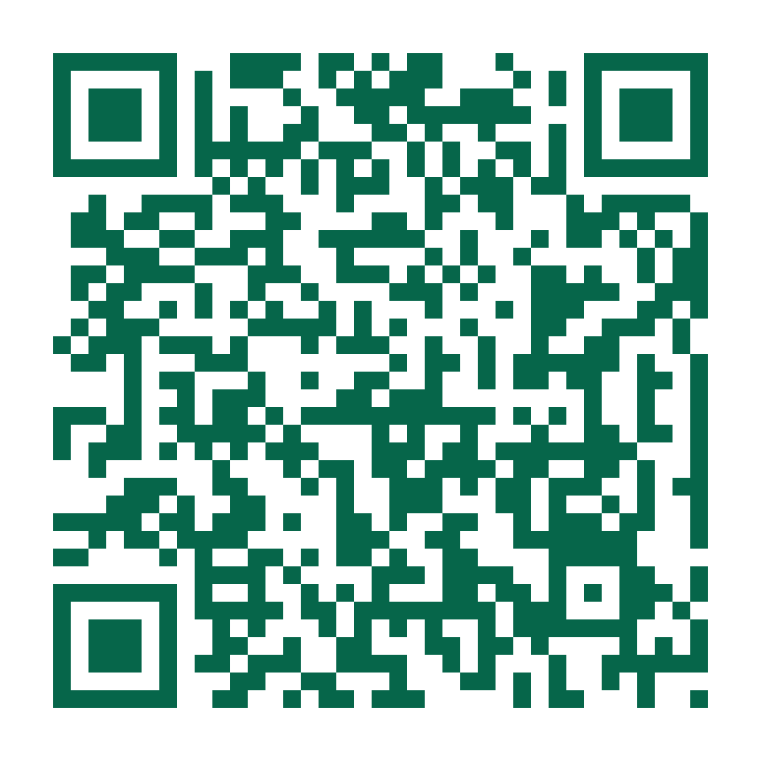 QR code linking to this referral page
